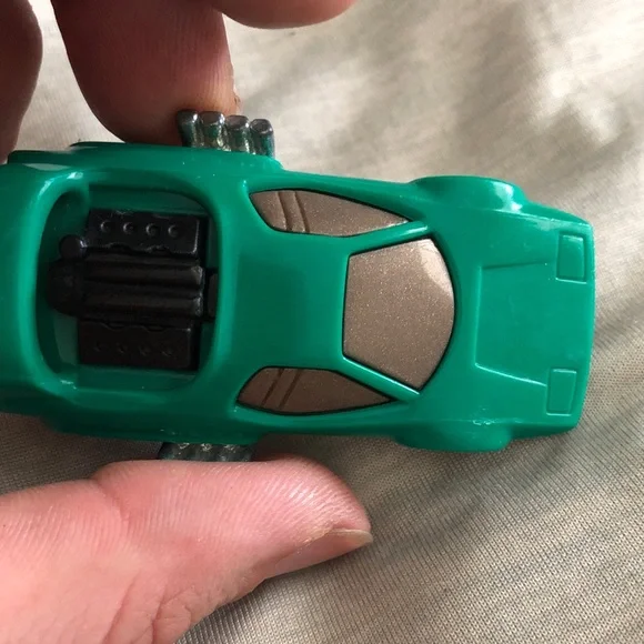 Street Shocker 1993 Hot wheels - Picture 7 of 9